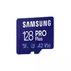 Samsung PRO Plus 128 ГБ MicroSDXC UHS‑I Photo 2