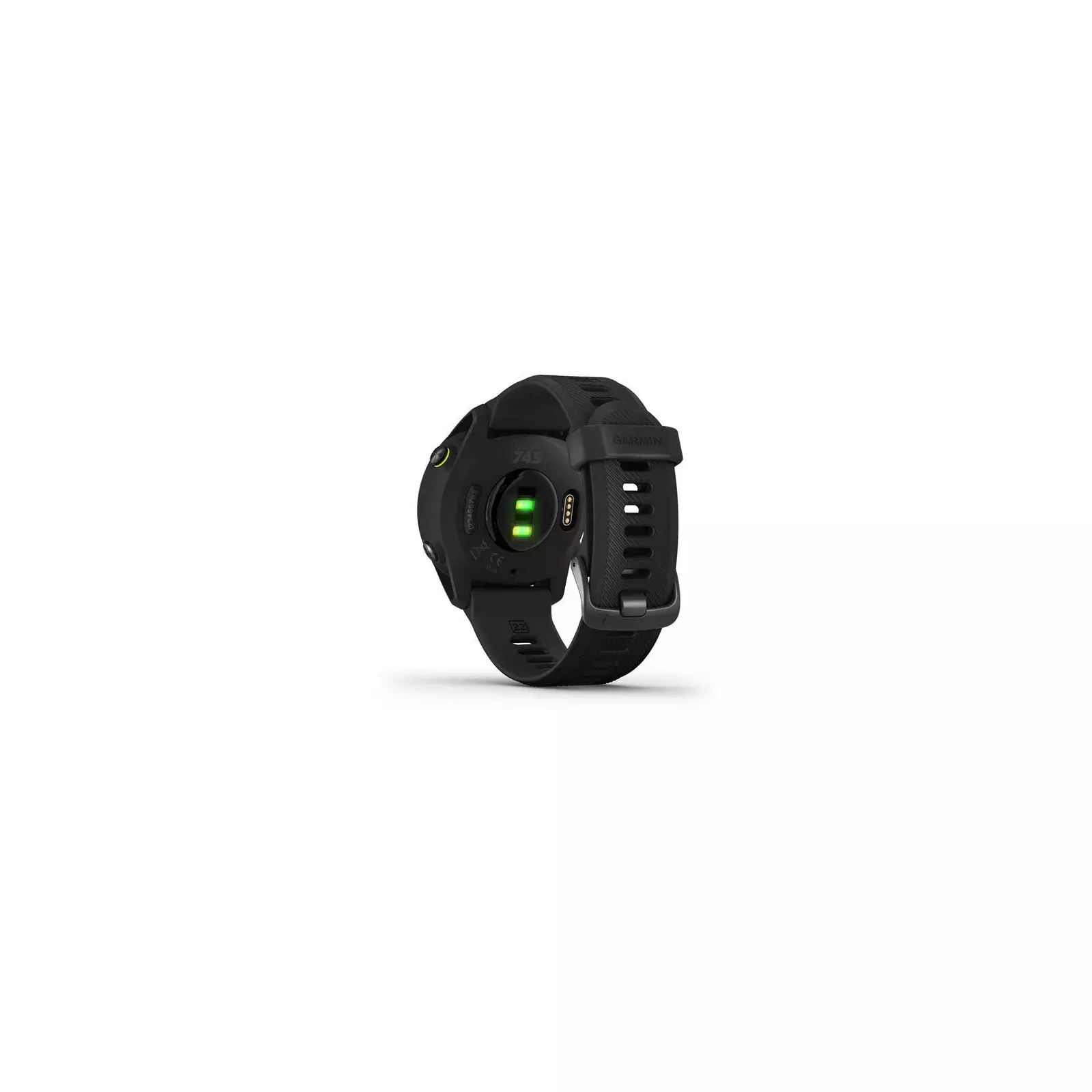 Garmin Forerunner 745 Music Black 010-02445-10