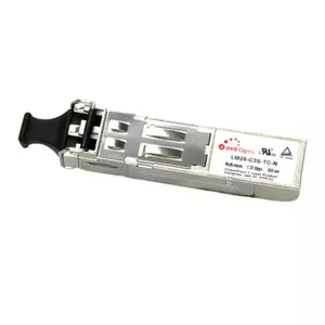 Мини-GBIC Модуль LX/LC Одномодовый 20 км ROLINE
