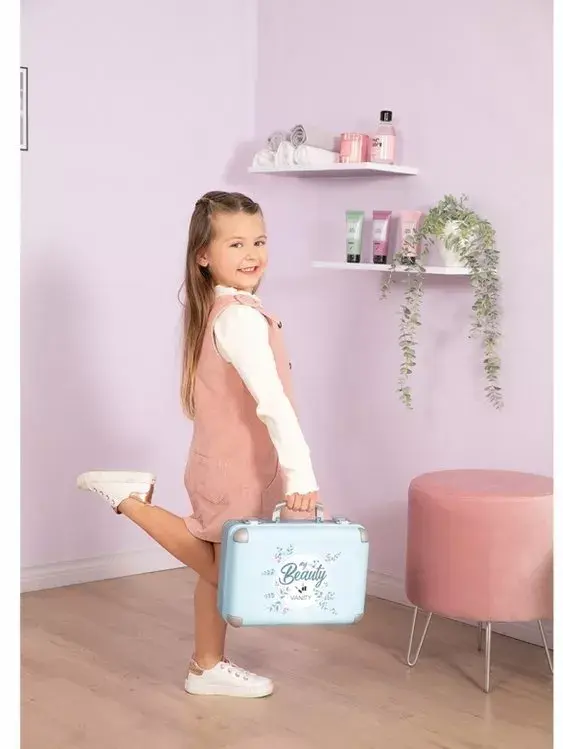 Kosmētikas galds Smoby My Beauty Vanity Photo 5
