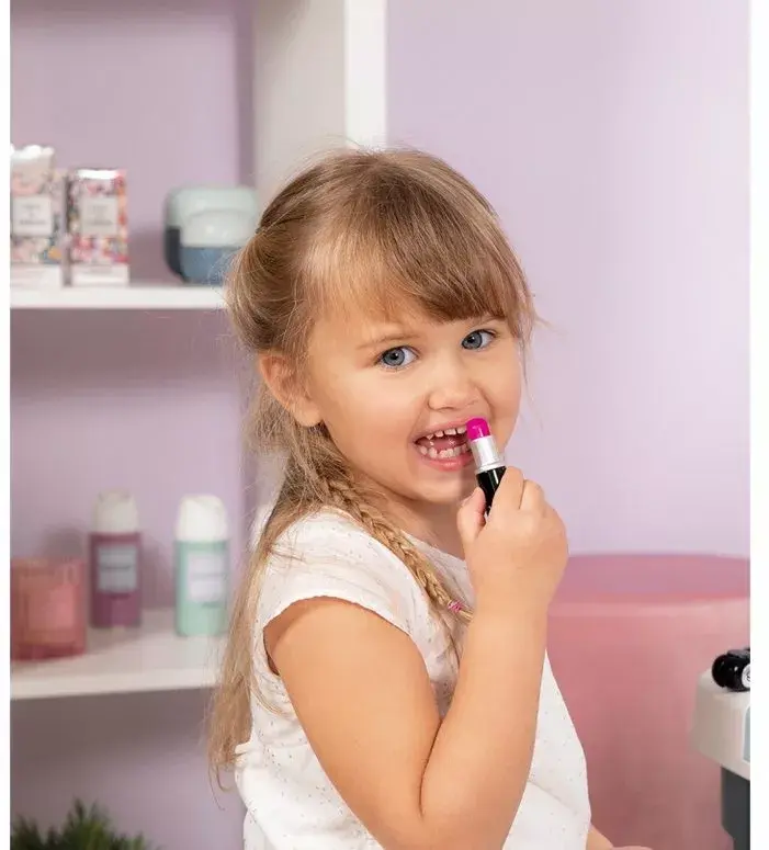 Kosmētikas galds Smoby My Beauty Vanity Photo 9