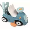Детская каталка SMOBY Maestro 3-в-1 синяя Photo 4