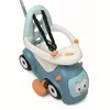 Детская каталка SMOBY Maestro 3-в-1 синяя Photo 6