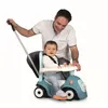 Детская каталка SMOBY Maestro 3-в-1 синяя Photo 8