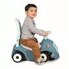 Детская каталка SMOBY Maestro 3-в-1 синяя Photo 9