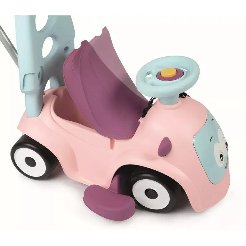 Детская каталка SMOBY Maestro 3-в-1 Photo 4