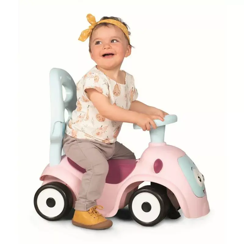 Детская каталка SMOBY Maestro 3-в-1 Photo 7