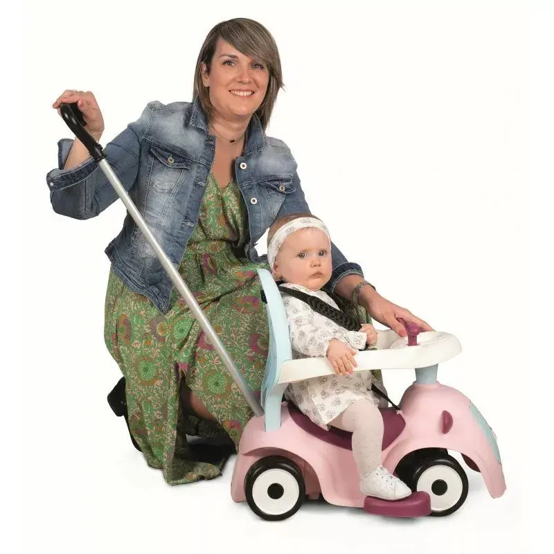 Детская каталка SMOBY Maestro 3-в-1 Photo 9