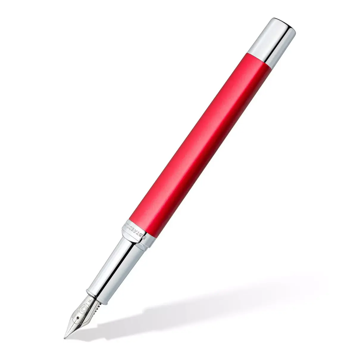 Перьевая ручка Staedtler Triplus 474 Photo 3