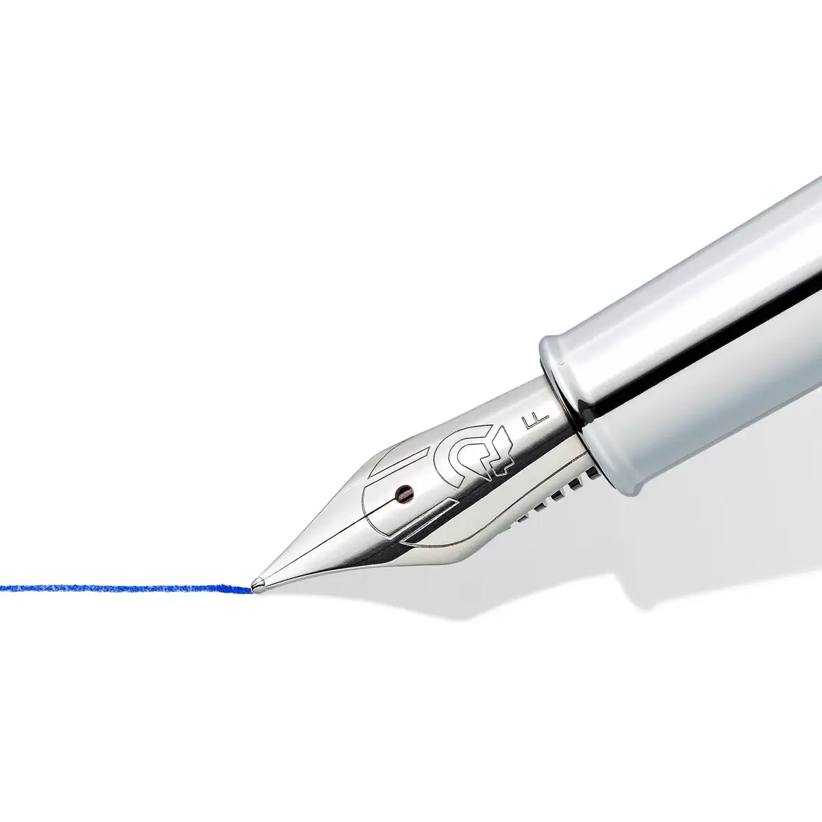 Перьевая ручка Staedtler Triplus 474 Photo 4