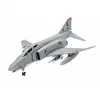 REVELL F-4E Phantom 1:72 Easy Click modelis Photo 3