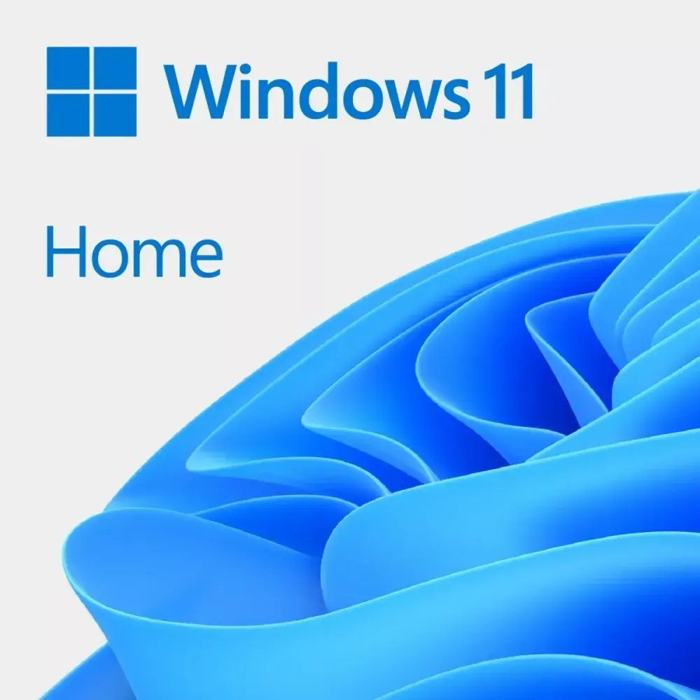 ОС Microsoft Windows 11 Home (польская, DVD) Photo 2