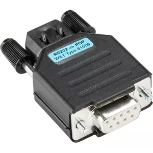 Конвертер Повторитель Изолятор W&T 81009
