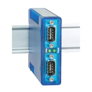 Серийный Конвертер Повторитель Изолятор W&T 86201