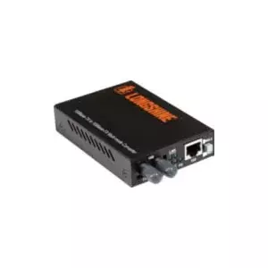 Longshine LCS-C842MT network media converter 100 Mbit/s