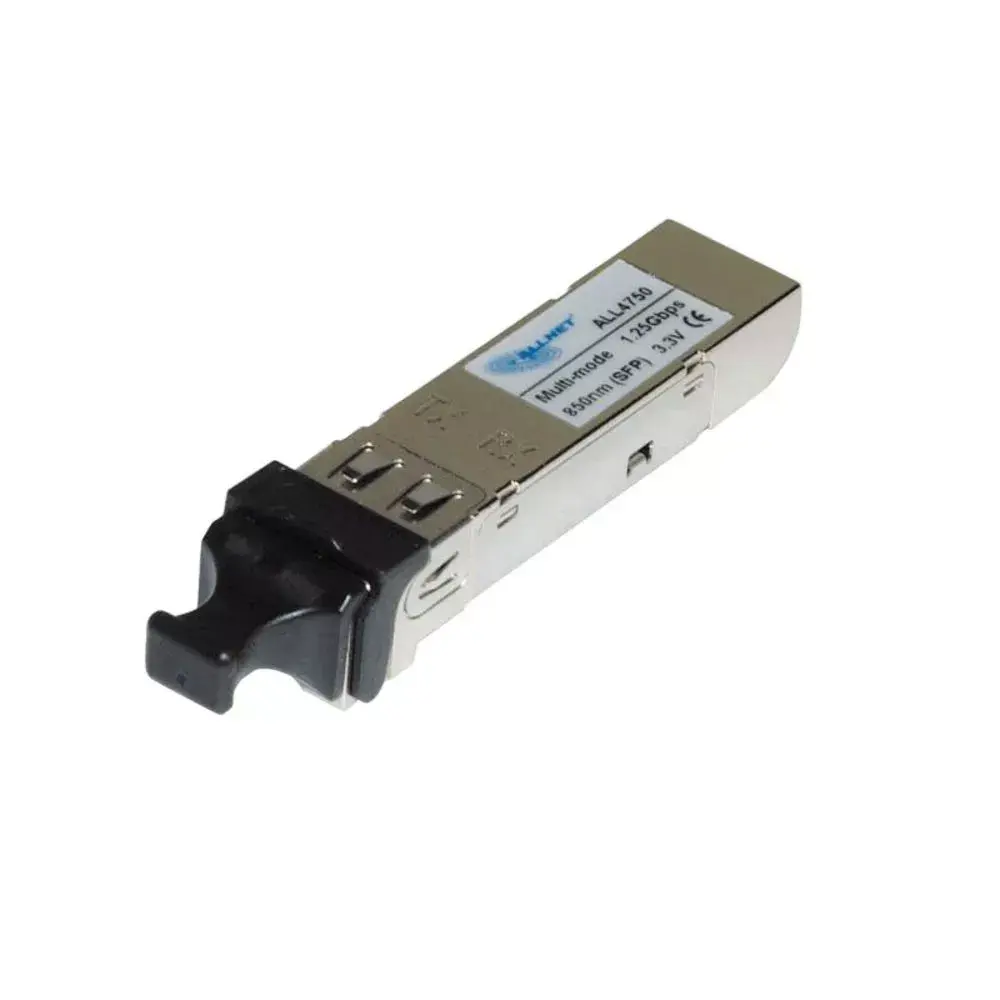 Network Switch Module ALL4751 Photo 2