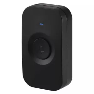 Wireless Doorbell Replacement Button EMOS P5728 for A23 Battery