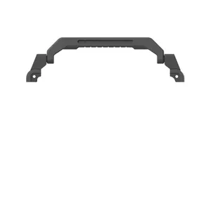 Tablet case accessory Getac GMHDX6 Black