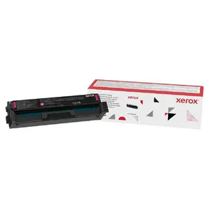 Xerox 006R04397 Original Magenta Toner Cartridge for C230 and C235 Printers with 2500 Page Yield