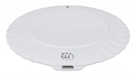 Wireless Charging Pad Manhattan 180290 Photo 4