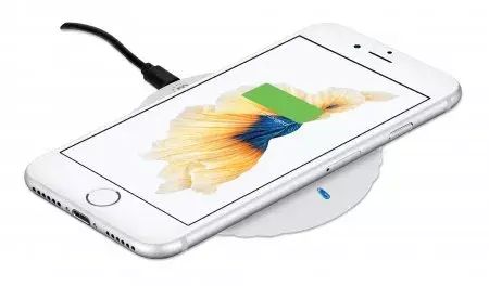 Wireless Charging Pad Manhattan 180290 Photo 6