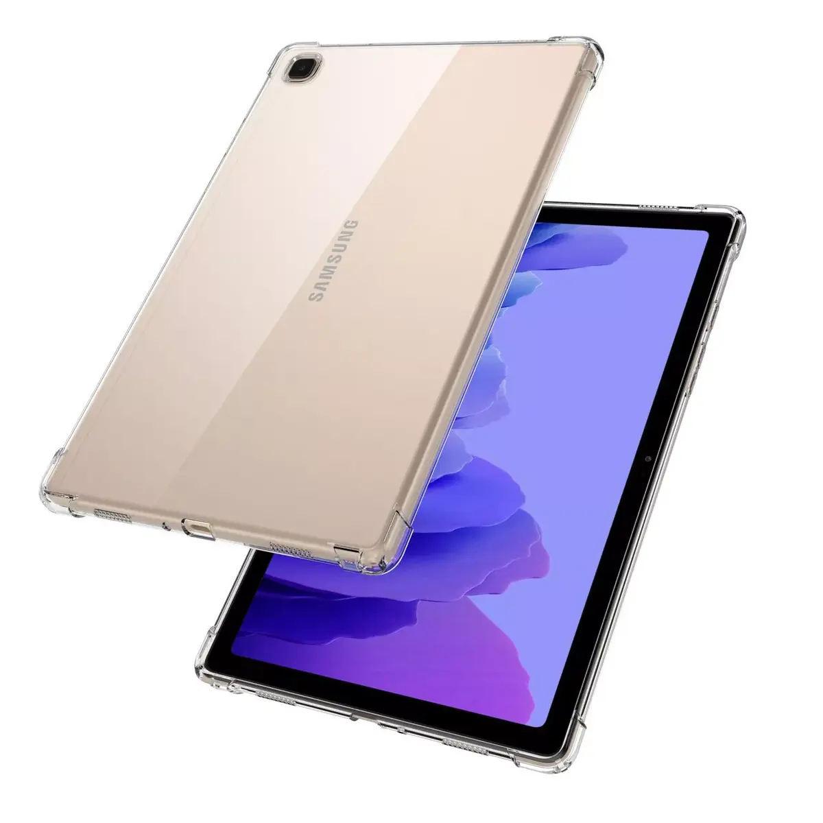 Cover eSTUFF ES680108-BULK Galaxy Tab A 7.0 Photo 3
