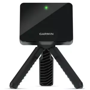 Pārnēsājams golfa lēciena monitors GARMIN Approach R10 ar 42 000 laukumiem