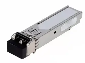 Модуль сетевого трансивера MicroOptics SFP-SX-D — SFP, мультирежимный SX