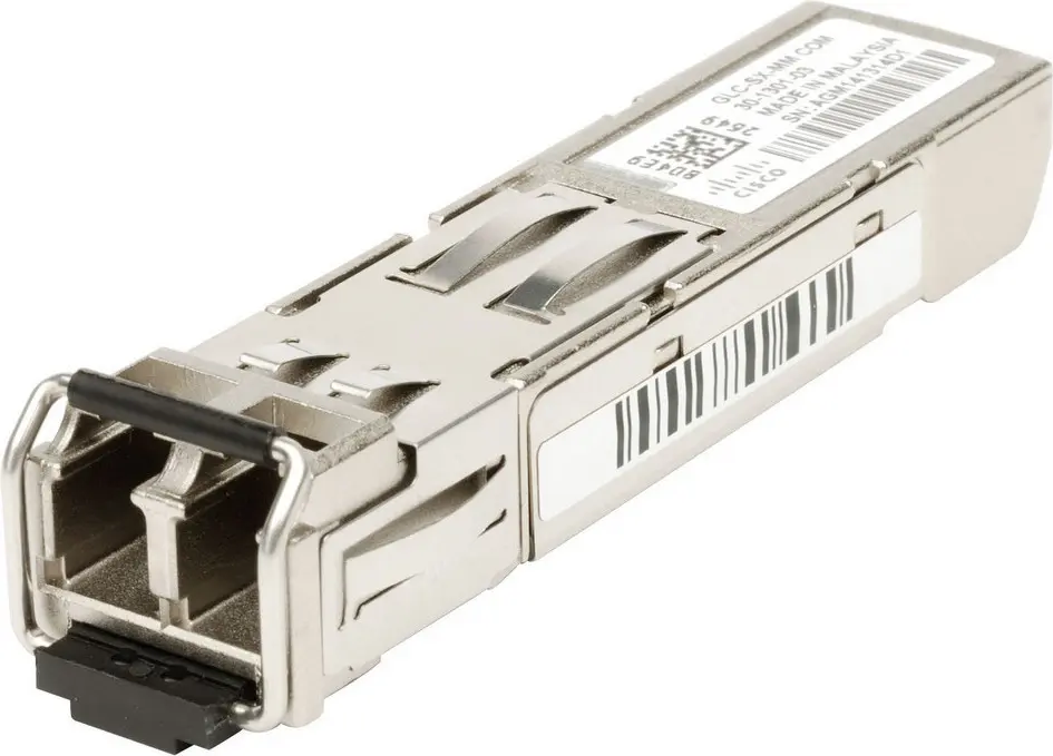 MicroOptics SFP-SX-D модуль SFP Photo 2