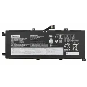 Внутренний литий‑ионный аккумулятор для ноутбука Lenovo 46Wh модель 5B10W13933