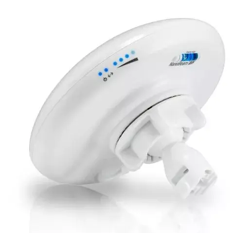 Tīkla antena Ubiquiti NanoBeam M5 NBE-M5-16 Photo 3
