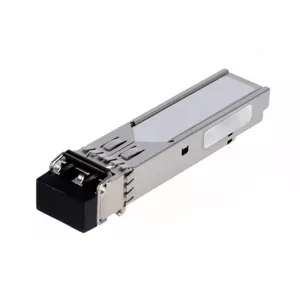 MicroOptics 10GBASE-SR SFP+ tīkla raiduztvērēja modulis Optiskā škiedra 10000 Mbit/s SFP+