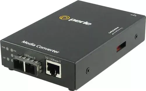 Network Media Converters