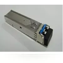 Fiber optic SFP transceiver MicroOptics MO-C-S311213CL20, 1250 Mbit/s, 1310 nm, LC