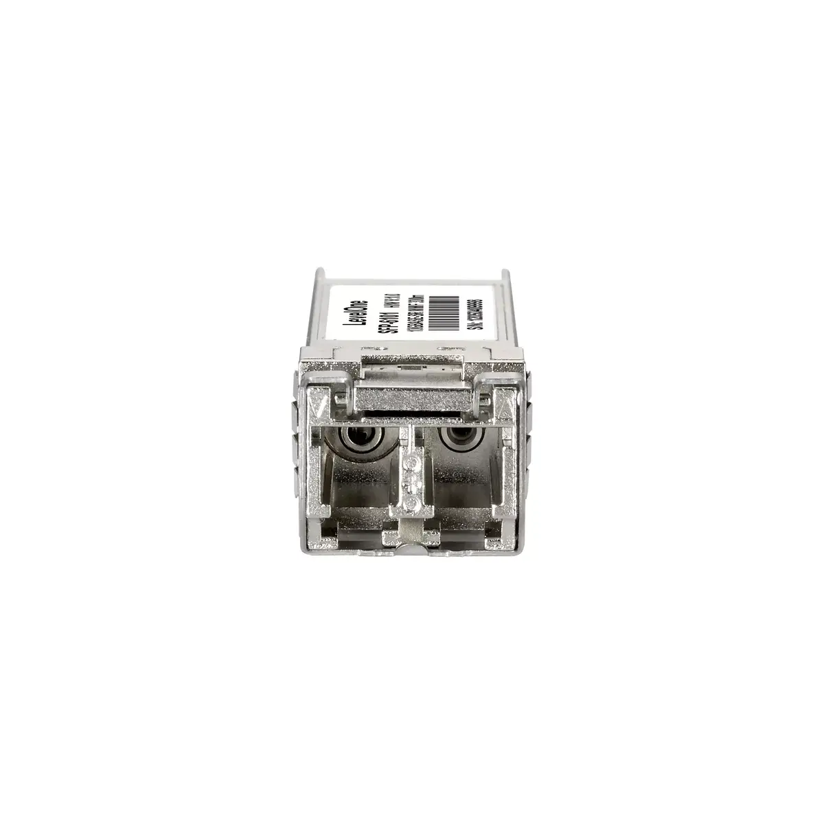 SFP+ Transceiver LevelOne 10Gbps Multi-mode Photo 2