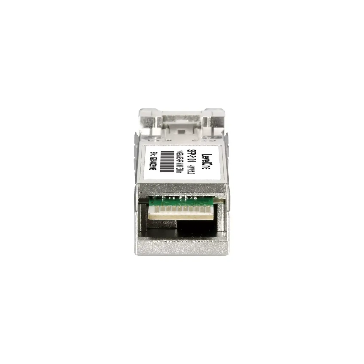 SFP+ Transceiver LevelOne 10Gbps Multi-mode Photo 3