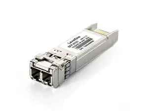 LevelOne 10Gbps Многомодовый SFP+ трансивер 850нм 300м