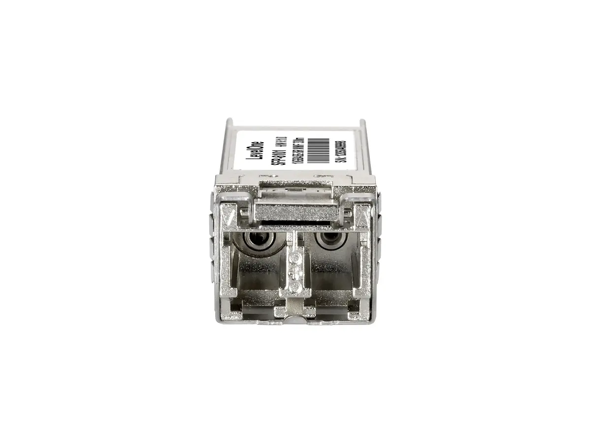LevelOne 10Gbps Многомодовый SFP+ трансивер Photo 2