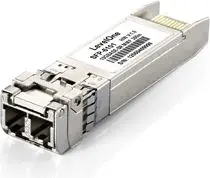 LevelOne 10Gbps Многомодовый SFP+ Трансивер Photo 4