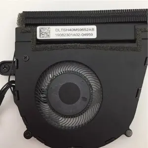 Вентилятор охлаждения Lenovo AVC UMA THM LKL-1 для замены, модуль 01LW776