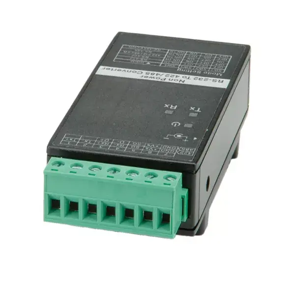 RS-232 to RS-422/485 Converter ROLINE 12.02.1008 Photo 4