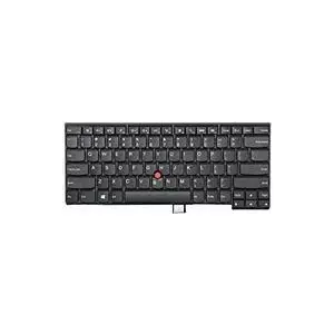 Lenovo NB KBD CS13TBL barb KBD SI - Klaviatūra