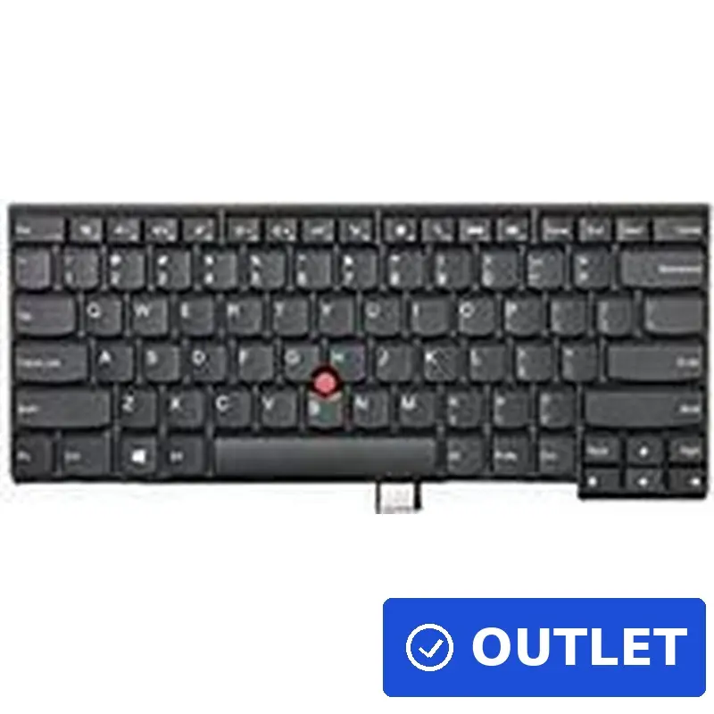 Lenovo NB KBD CS13TBL barb KBD