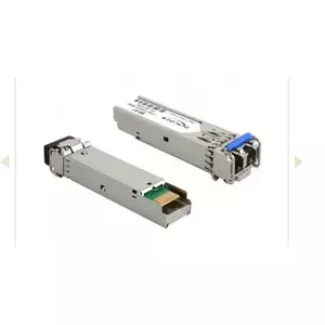 Модуль SFP трансивера DeLOCK 86187 1000Base-LX SM 1310nm