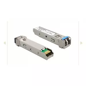SFP transceiver module DeLOCK 1000Base-LX SM 1310nm DDM