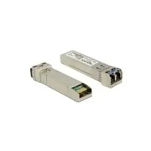 Fiber optic transceiver module DeLOCK 10GBase-LR 86171
