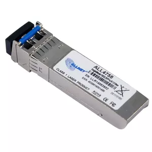 Fiber optic transceiver module ALLNET ALL4758