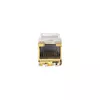 Copper SFP Transceiver LevelOne 1.25Gbps 100m RJ45 Photo 3