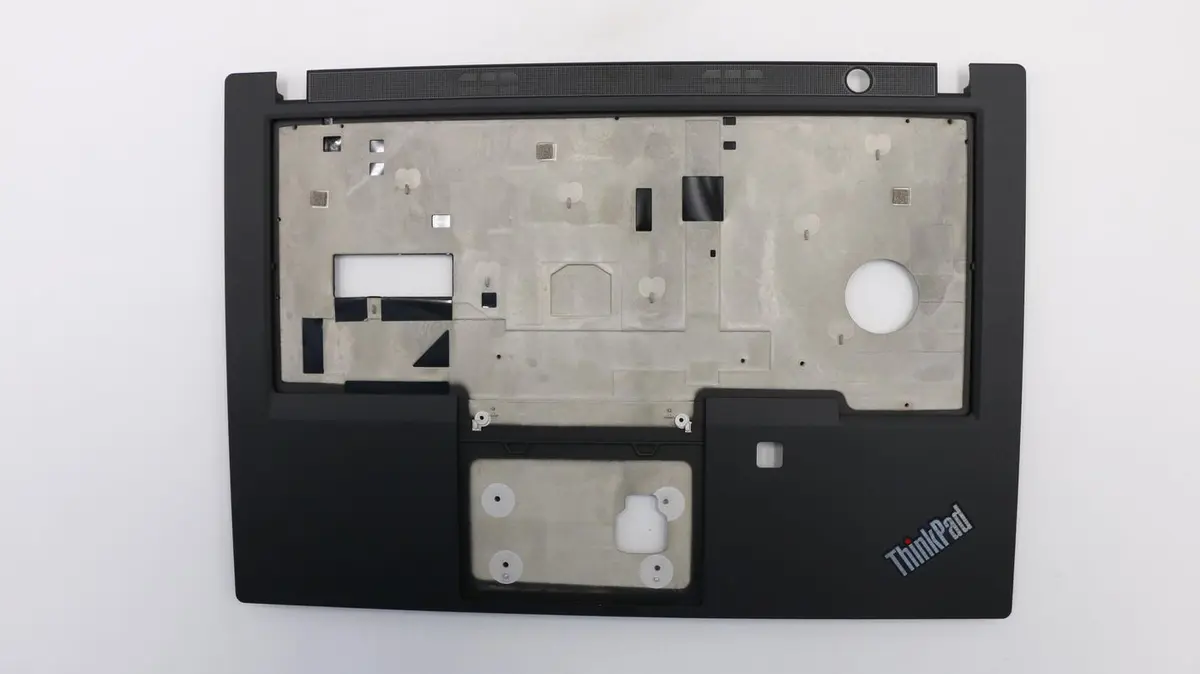 Klēpjdatora palmrest augšējā daļa Lenovo 02HK957
