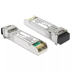 network transceiver module DeLOCK 86199